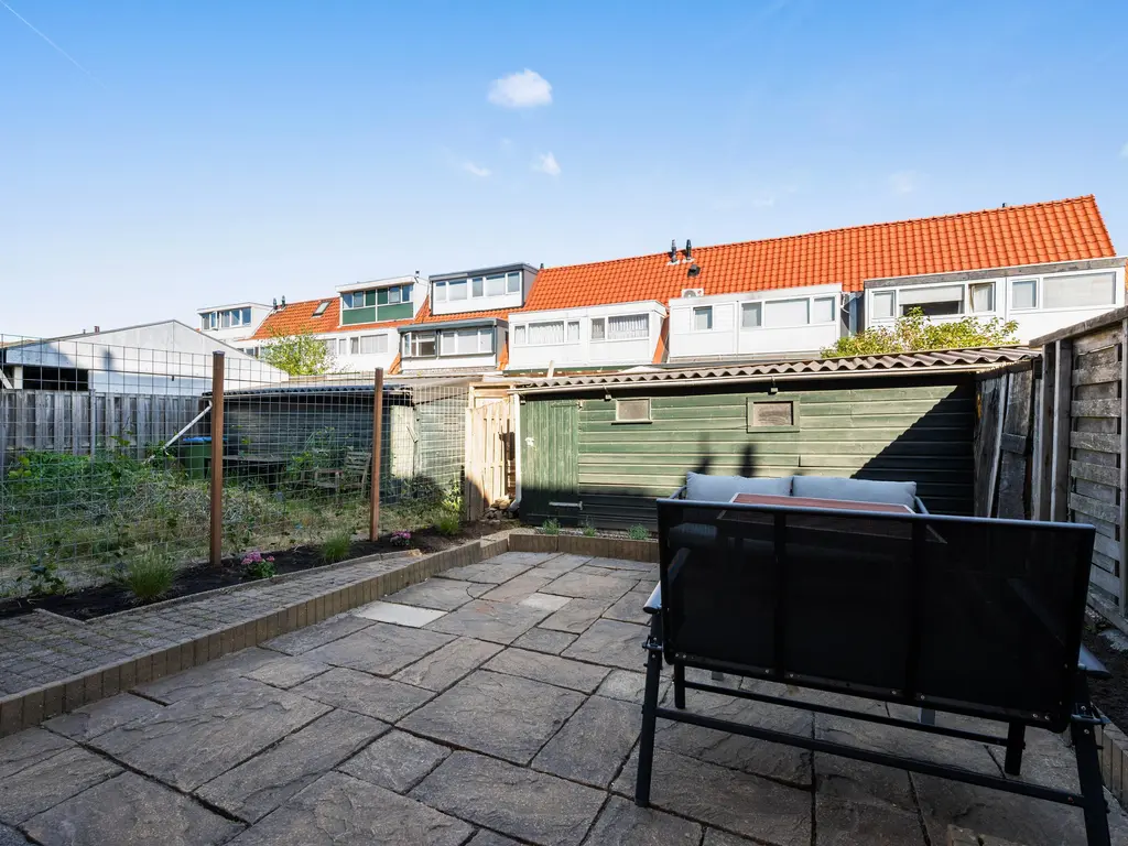 Terpstraat 39, ROTTERDAM