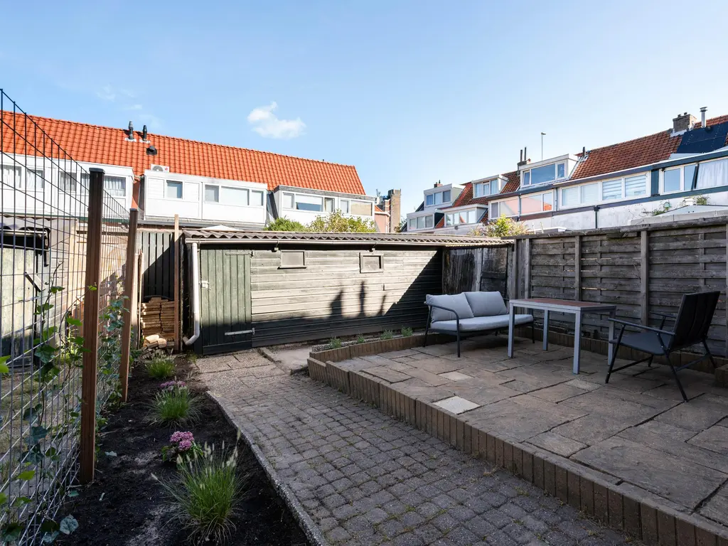 Terpstraat 39, ROTTERDAM