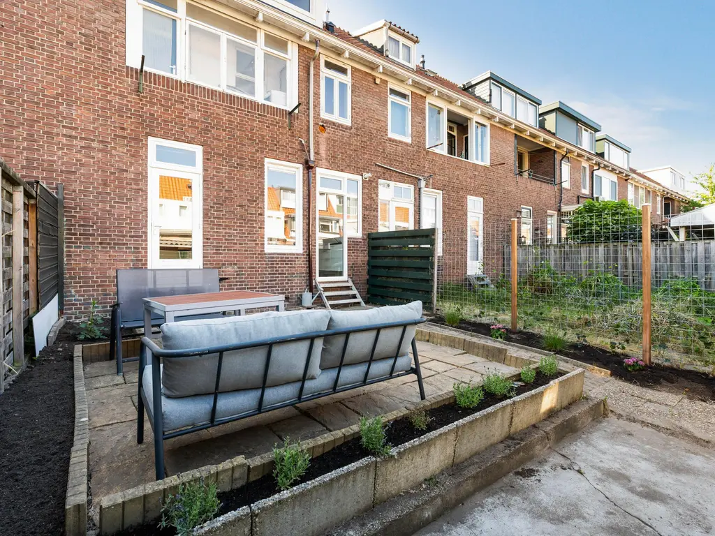 Terpstraat 39, ROTTERDAM