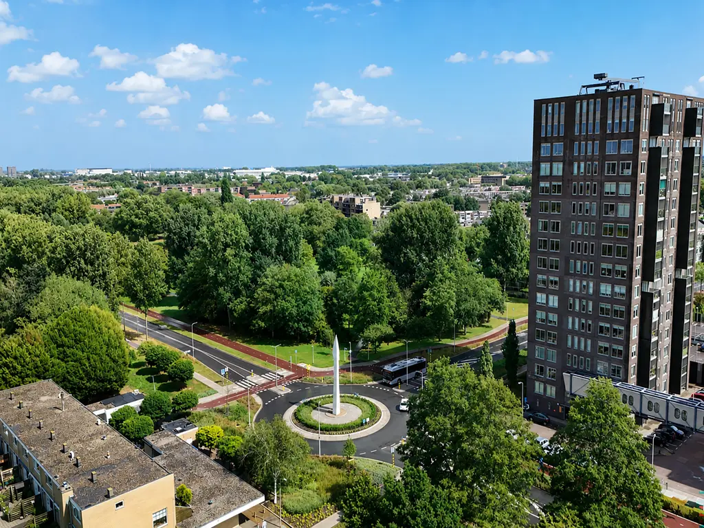 Olmenlaan 30, RIDDERKERK