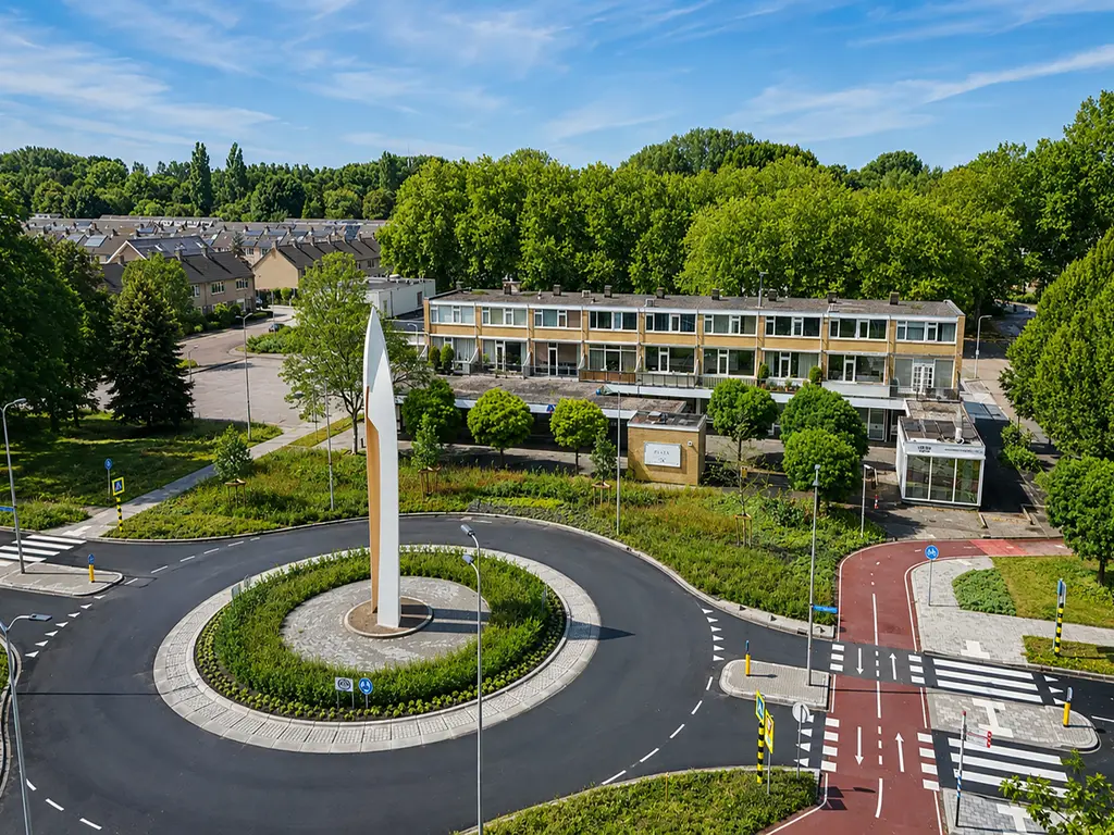 Olmenlaan 30, RIDDERKERK