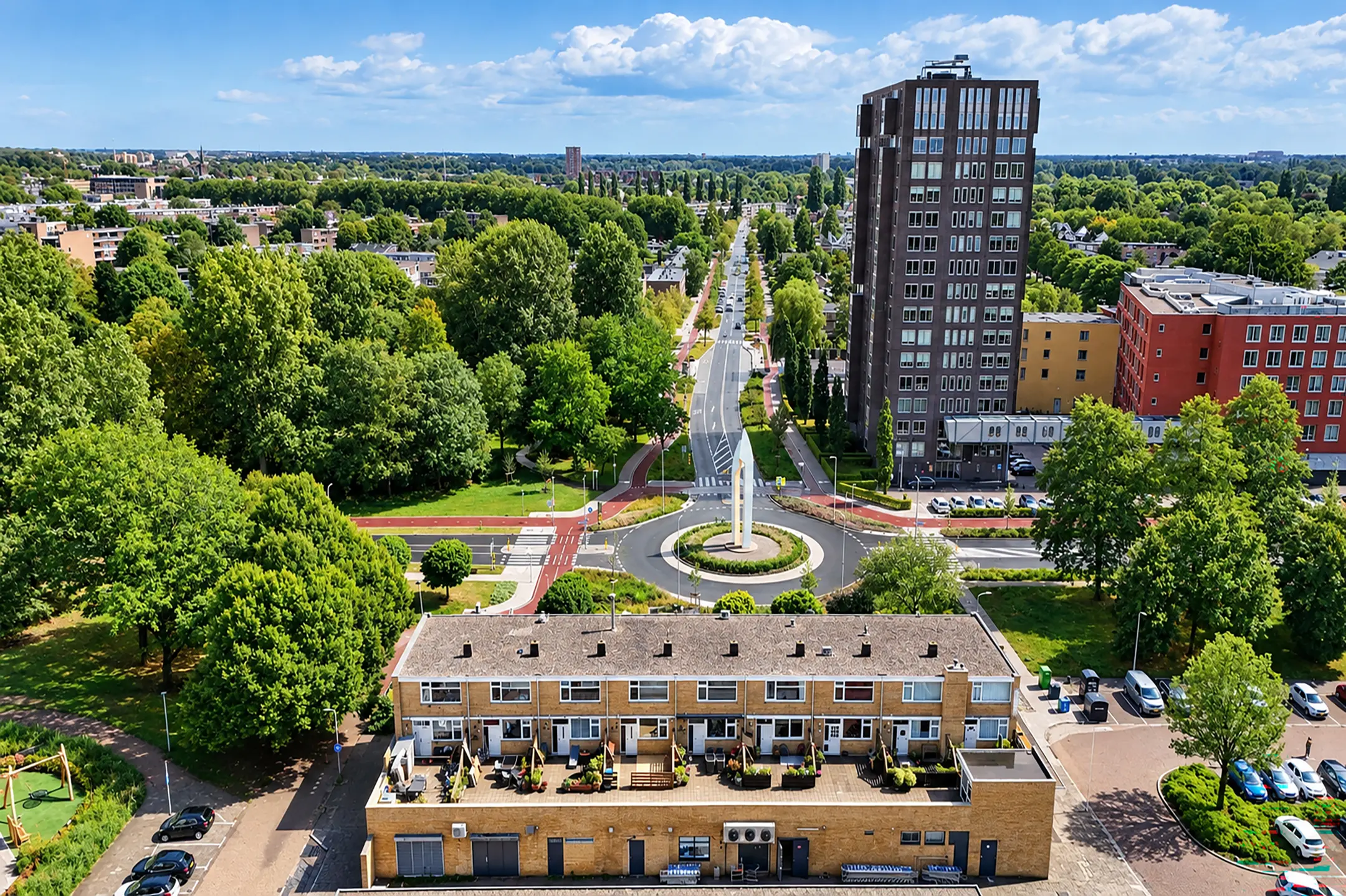 Olmenlaan 30