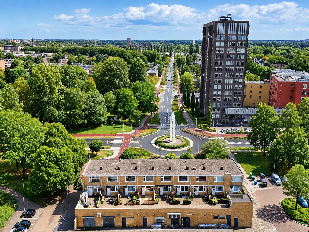 Olmenlaan 30, RIDDERKERK