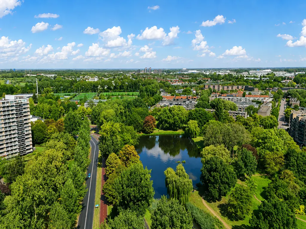 Olmenlaan 30, RIDDERKERK