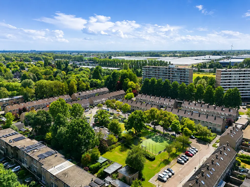 Olmenlaan 30, RIDDERKERK