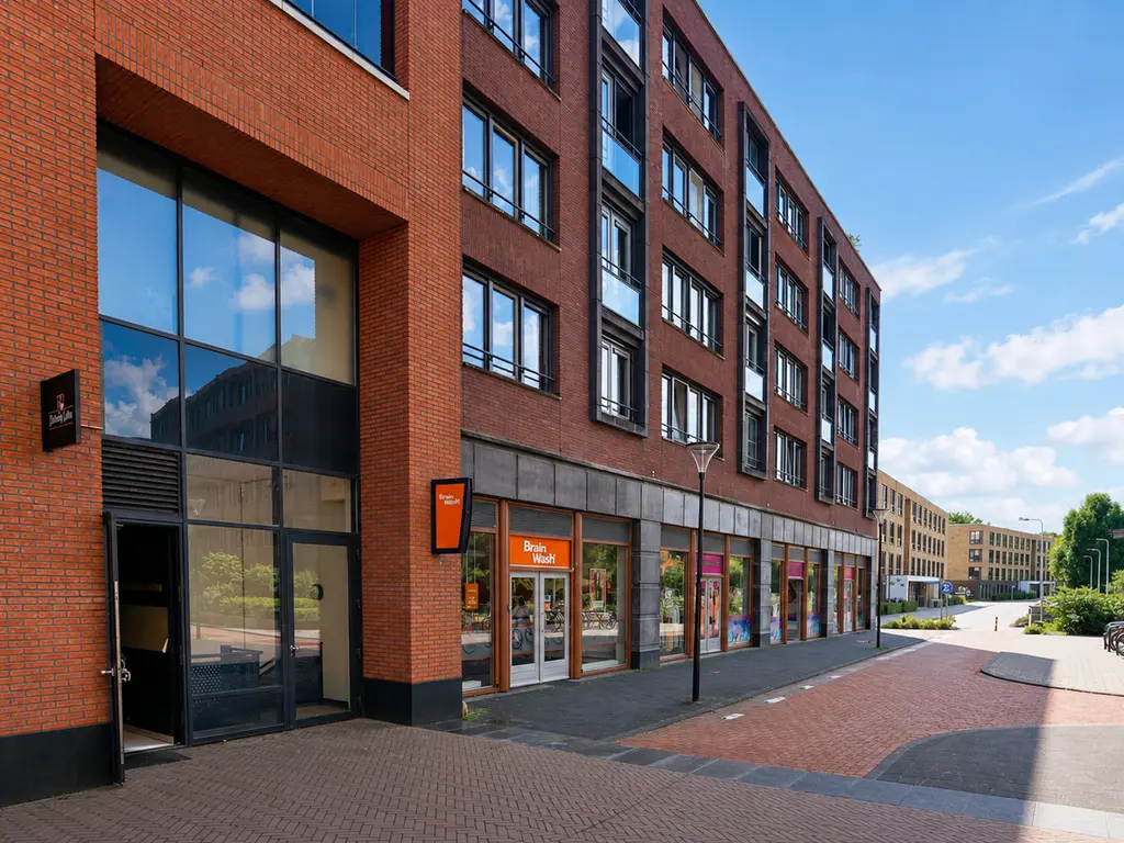 Olmenlaan 30, RIDDERKERK