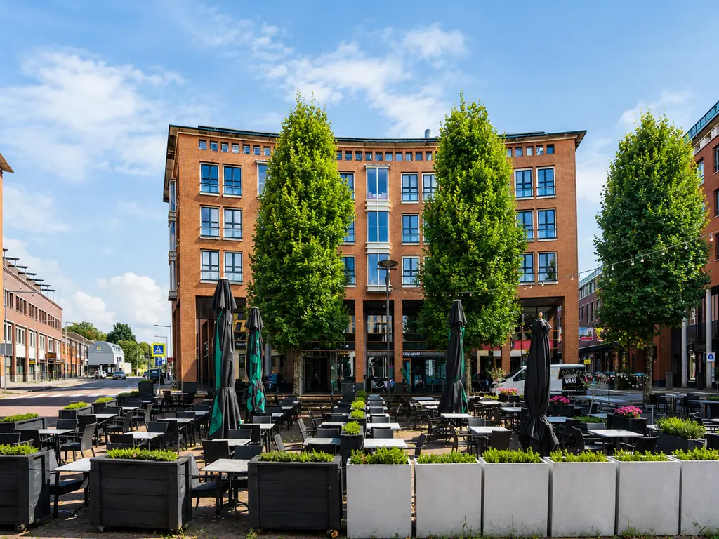 Olmenlaan 30, RIDDERKERK