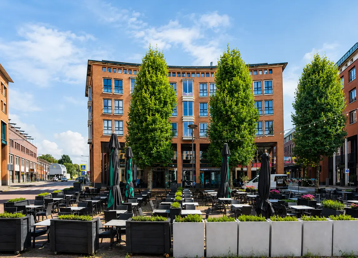 Olmenlaan 30