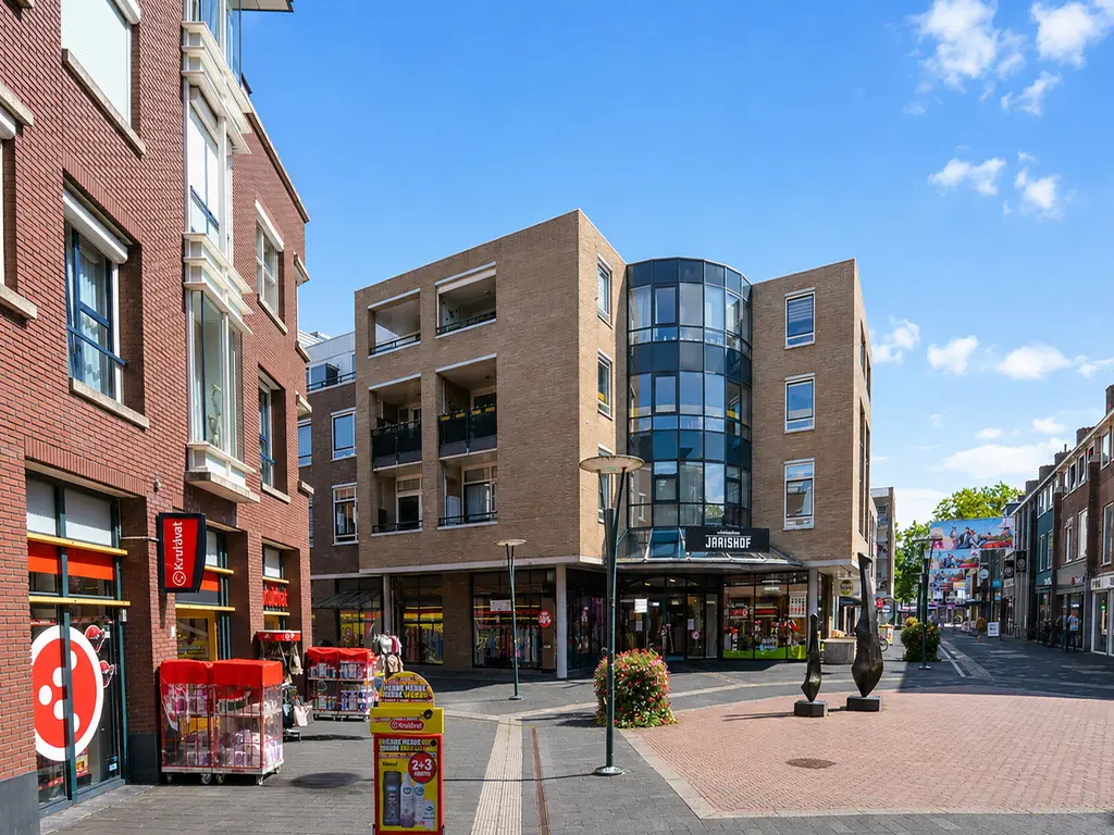 Olmenlaan 30, RIDDERKERK