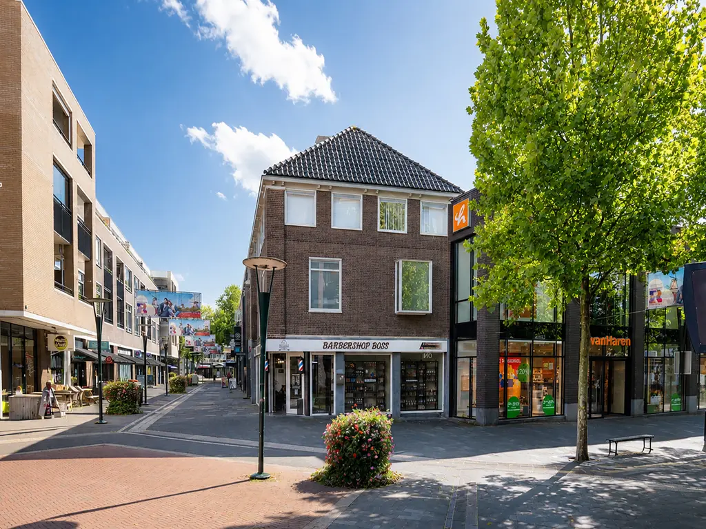 Olmenlaan 30, RIDDERKERK