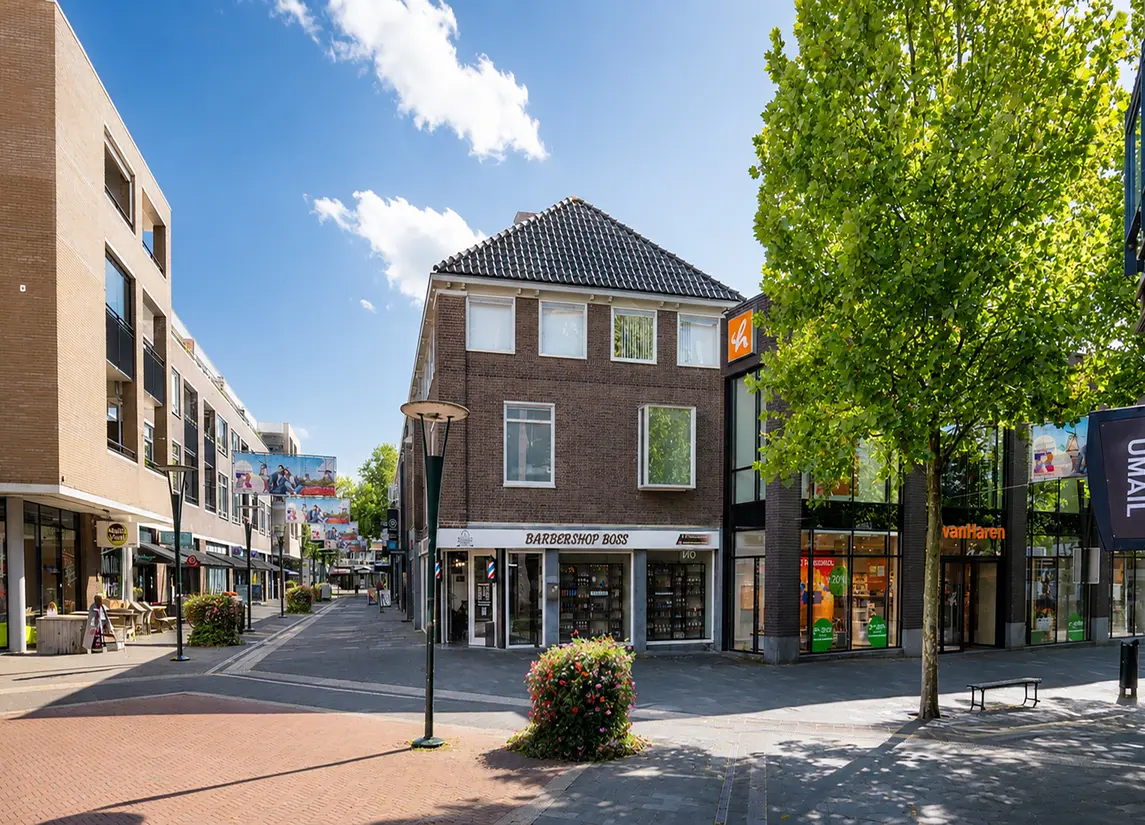 Olmenlaan 30