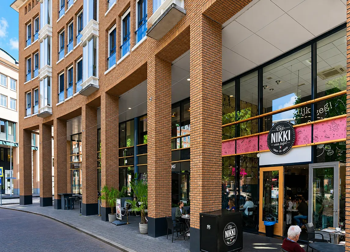 Olmenlaan 30