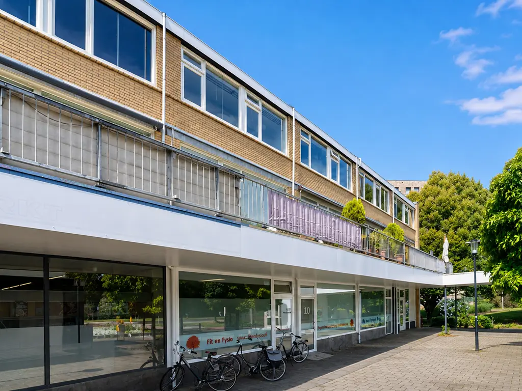 Olmenlaan 30, RIDDERKERK