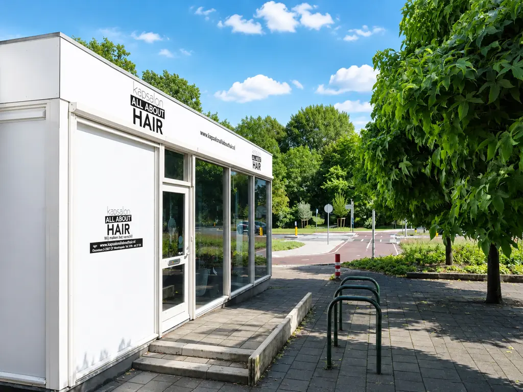 Olmenlaan 30, RIDDERKERK