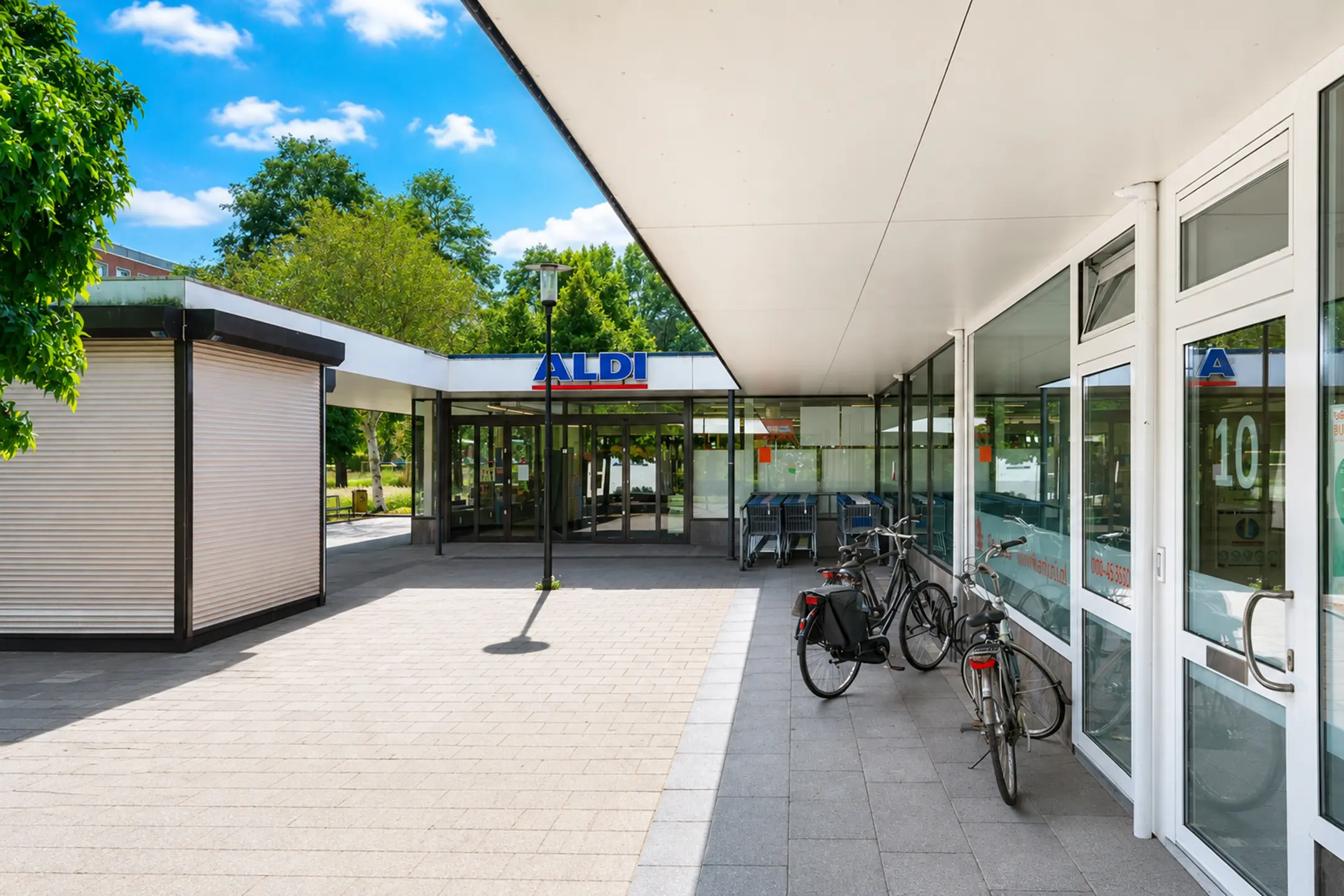 Olmenlaan 30