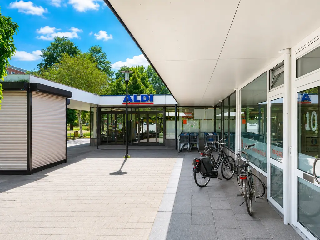 Olmenlaan 30, RIDDERKERK