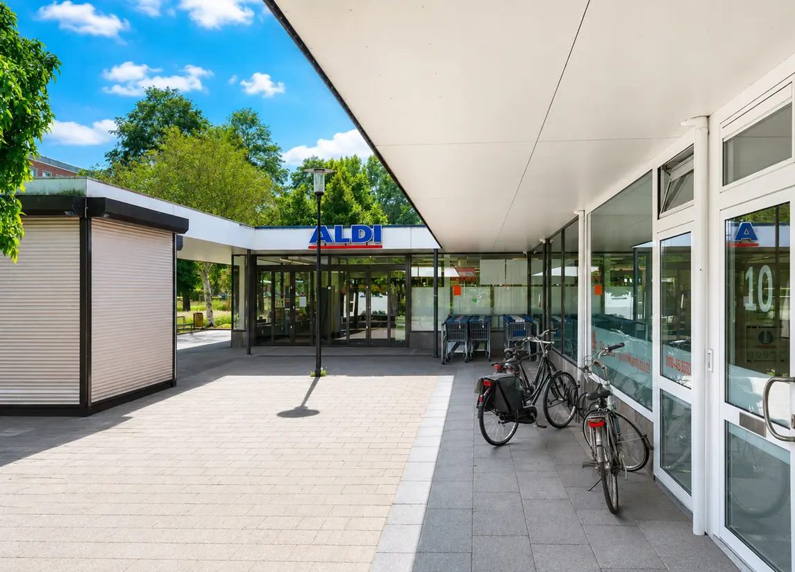 Olmenlaan 30