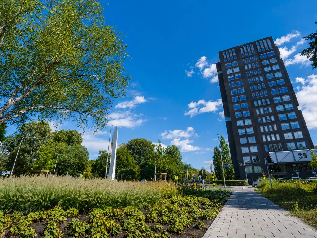 Olmenlaan 30, RIDDERKERK