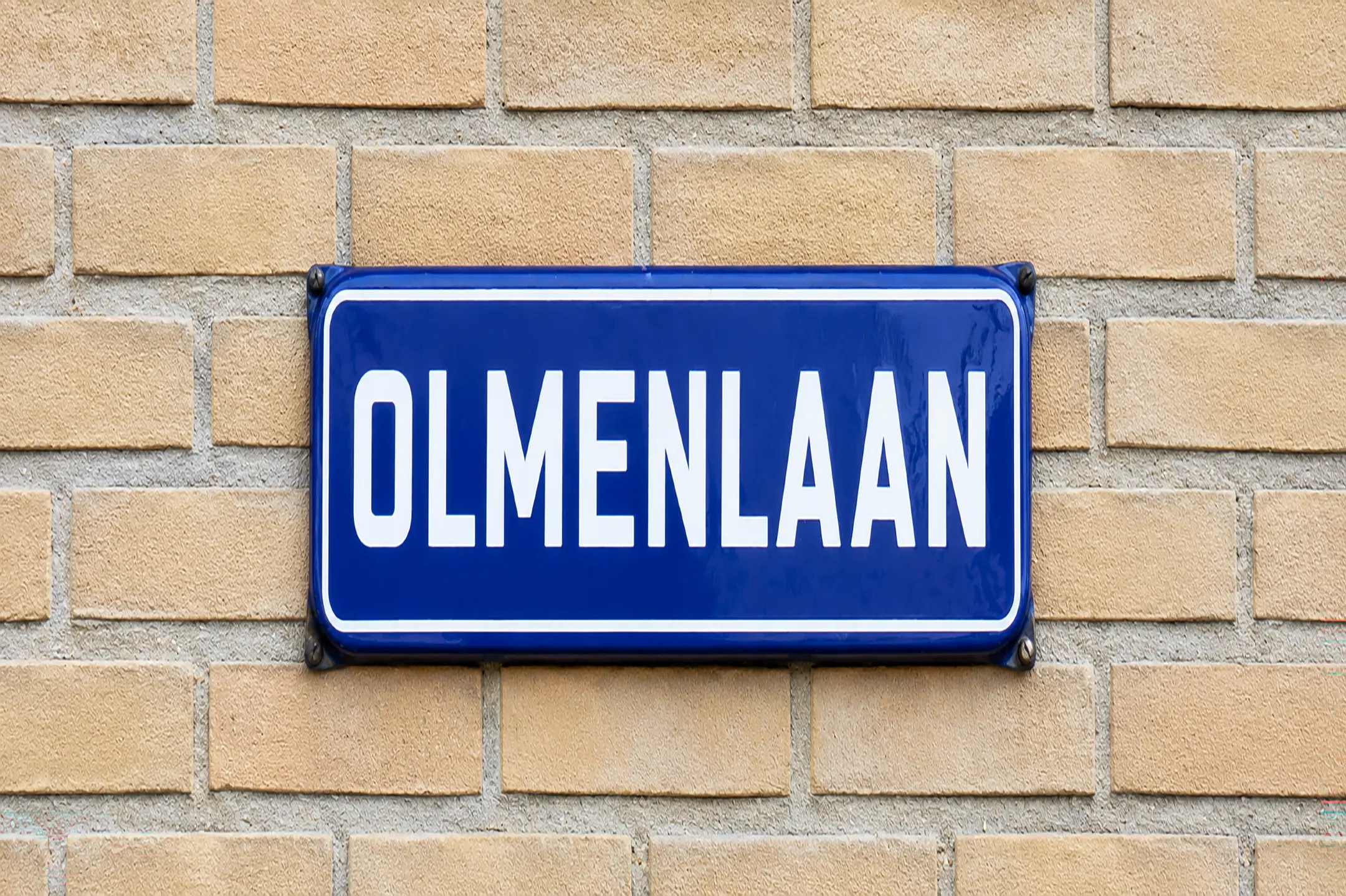 Olmenlaan 30