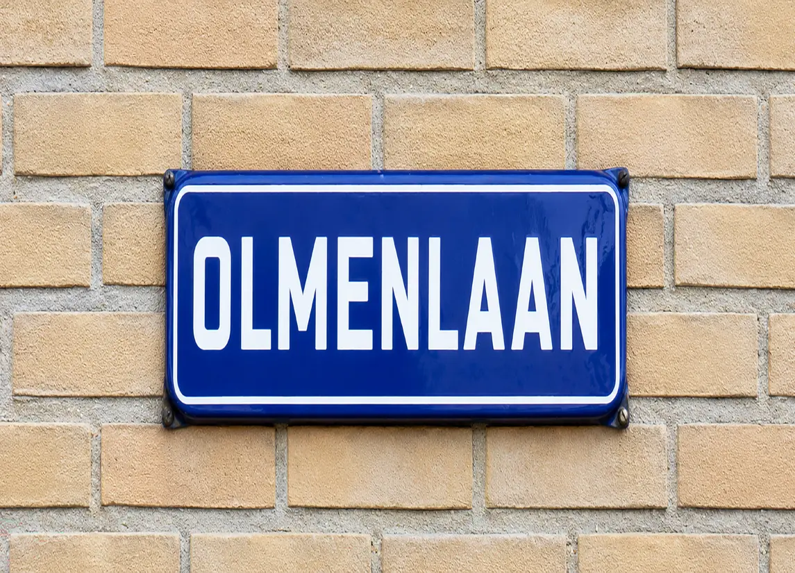 Olmenlaan 30