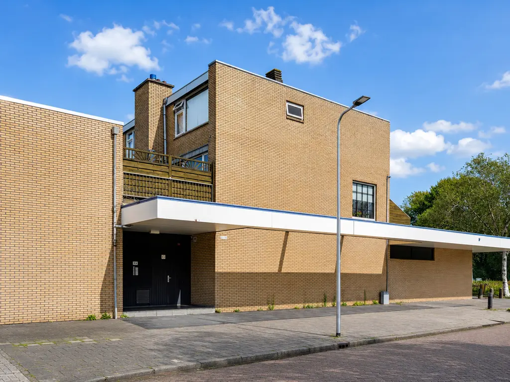 Olmenlaan 30, RIDDERKERK