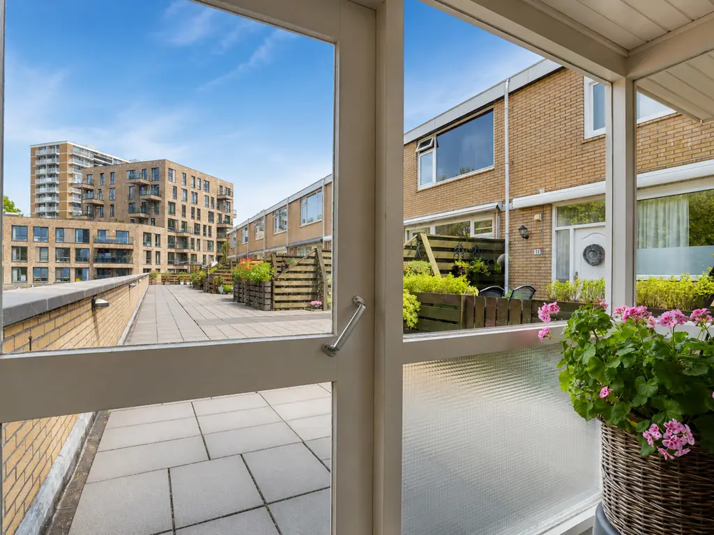 Olmenlaan 30, RIDDERKERK