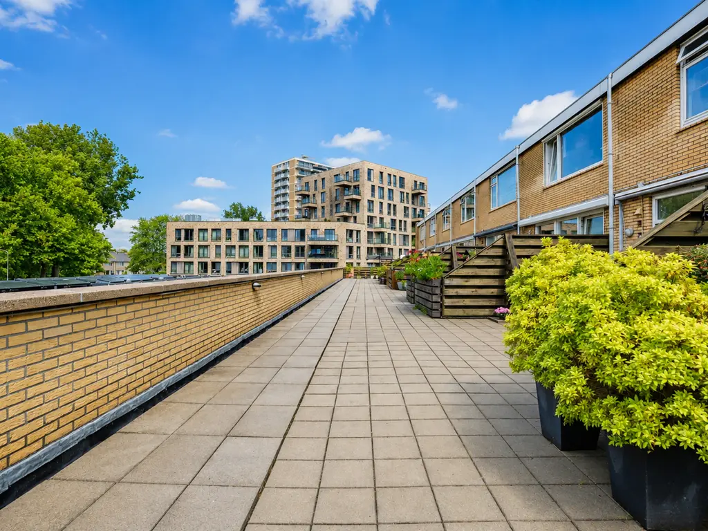 Olmenlaan 30, RIDDERKERK