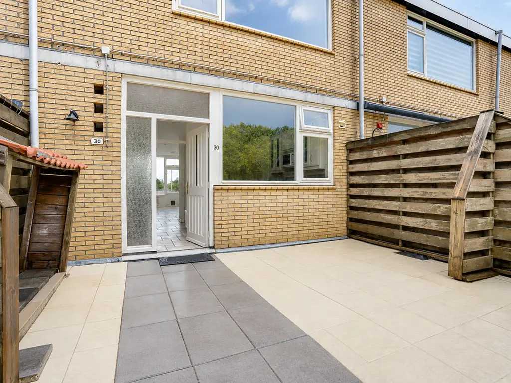Olmenlaan 30, RIDDERKERK