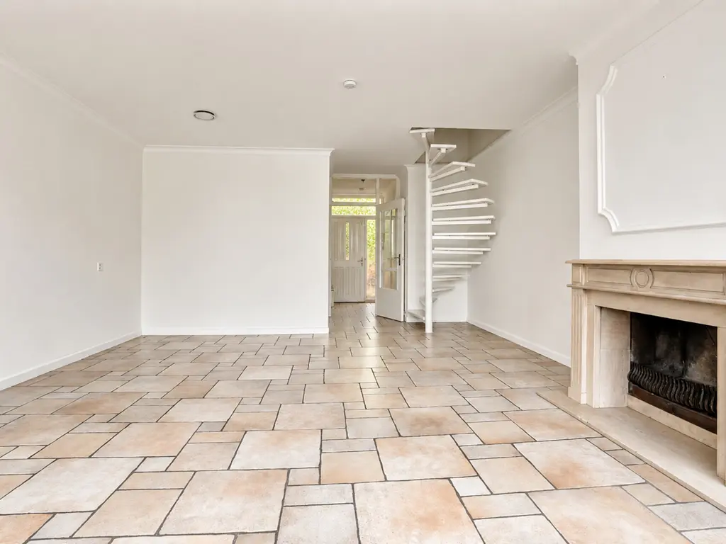 Olmenlaan 30, RIDDERKERK