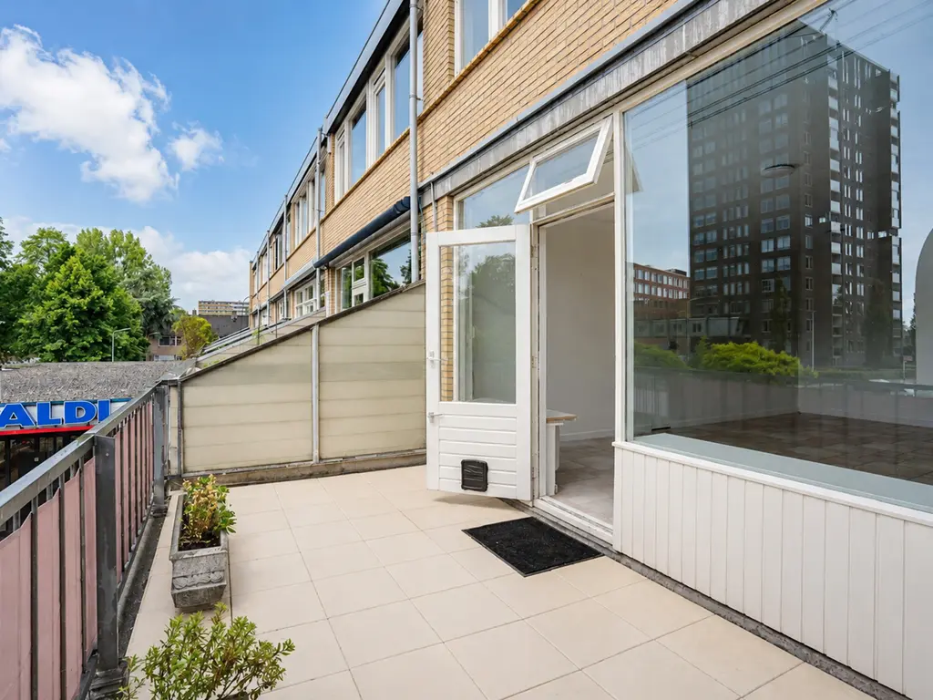 Olmenlaan 30, RIDDERKERK