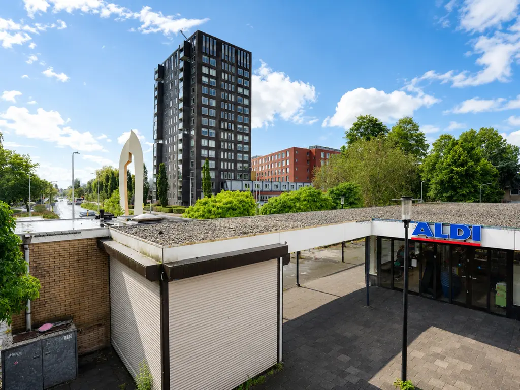 Olmenlaan 30, RIDDERKERK