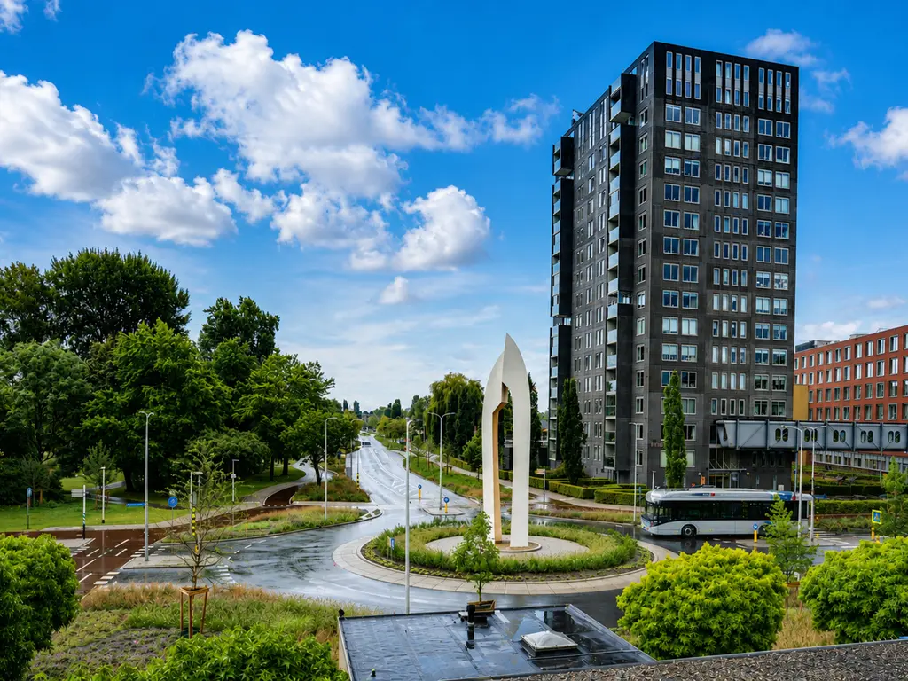 Olmenlaan 30, RIDDERKERK