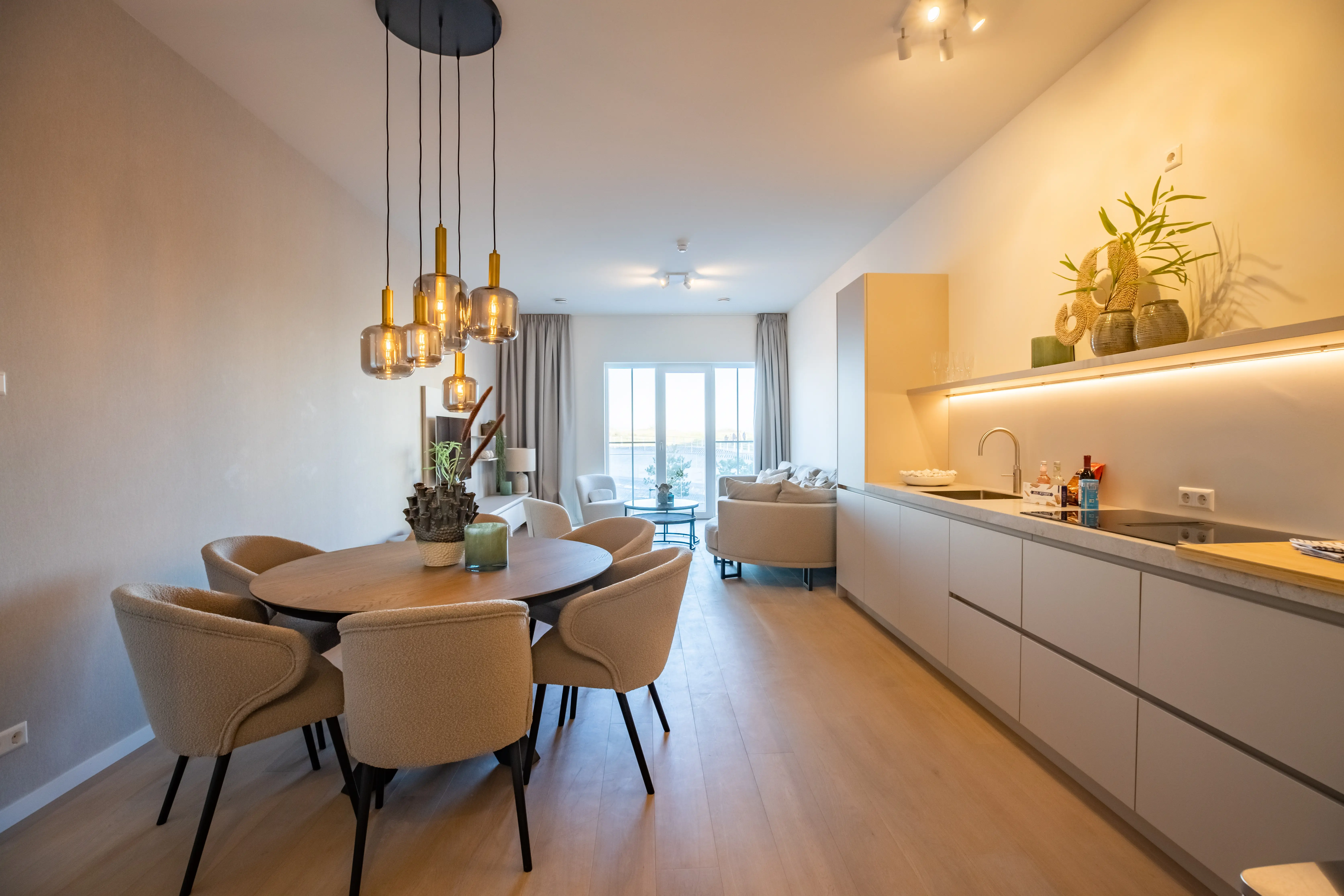 Boulevard de Wielingen 99 102
