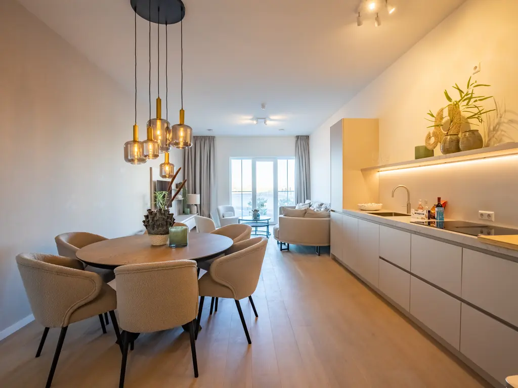 Boulevard de Wielingen 99 102, Cadzand