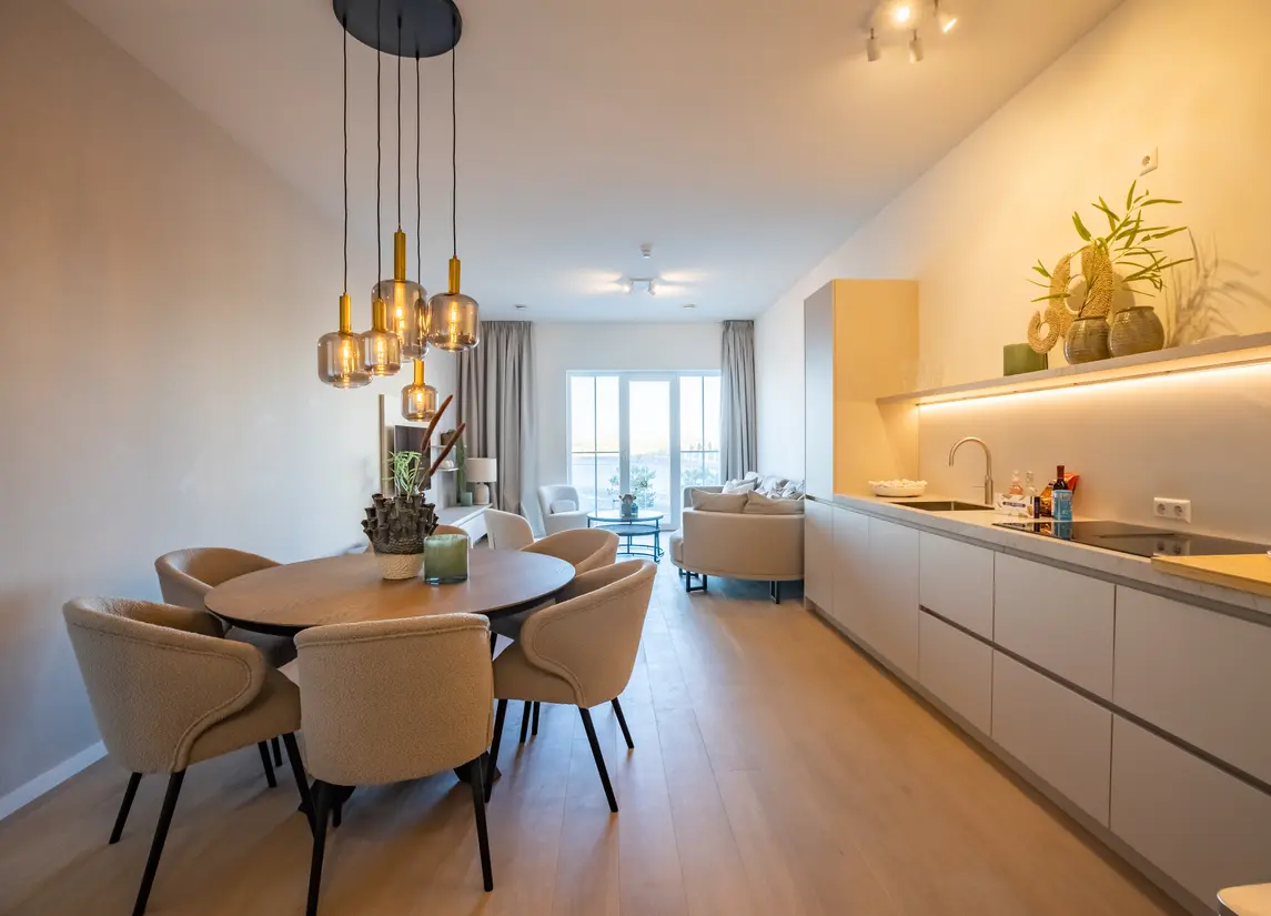 Boulevard de Wielingen 99 102