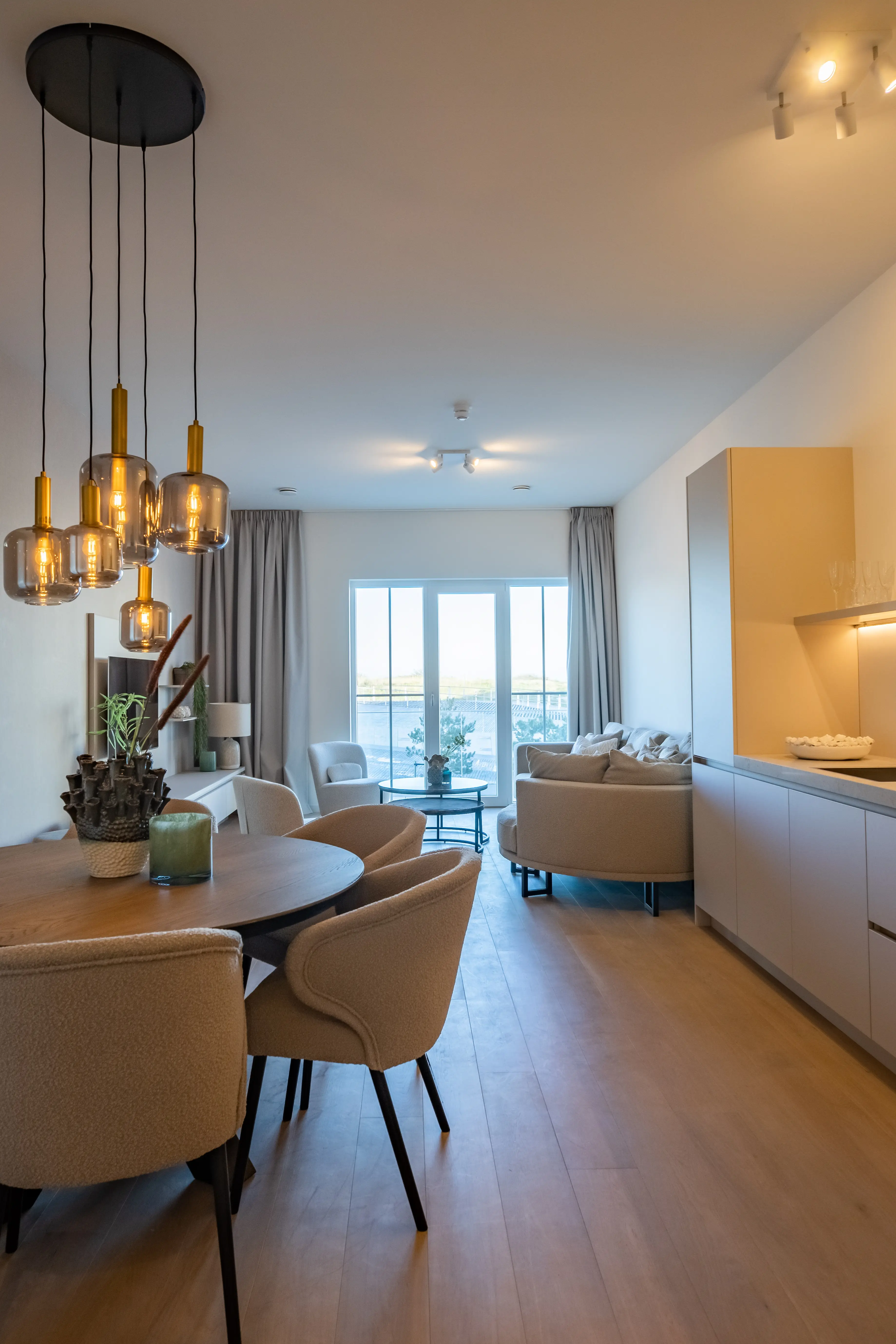 Boulevard de Wielingen 99 102