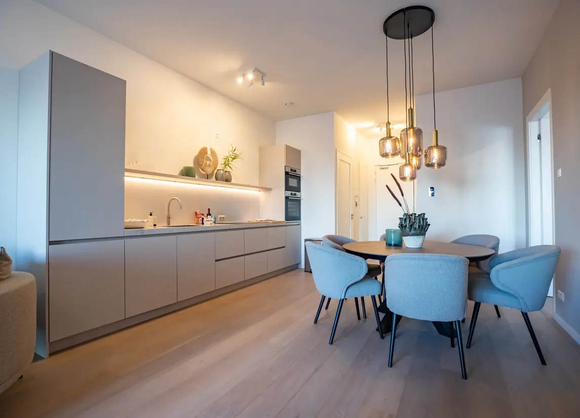 Boulevard de Wielingen 99 102