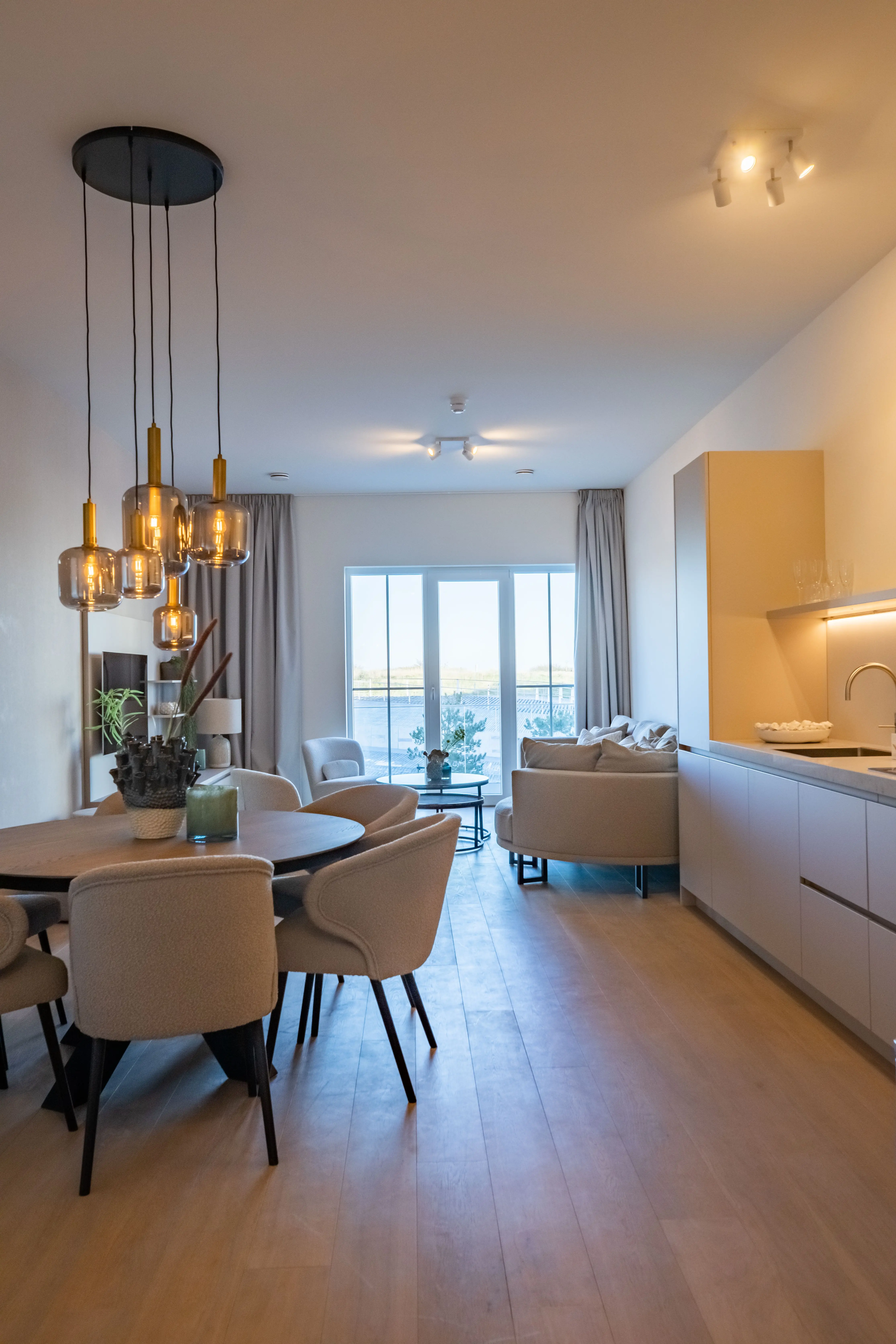 Boulevard de Wielingen 99 102