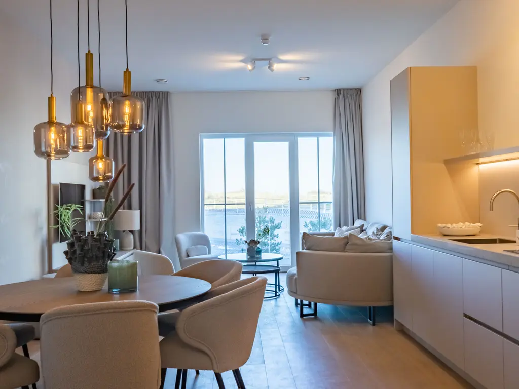 Boulevard de Wielingen 99 102, Cadzand