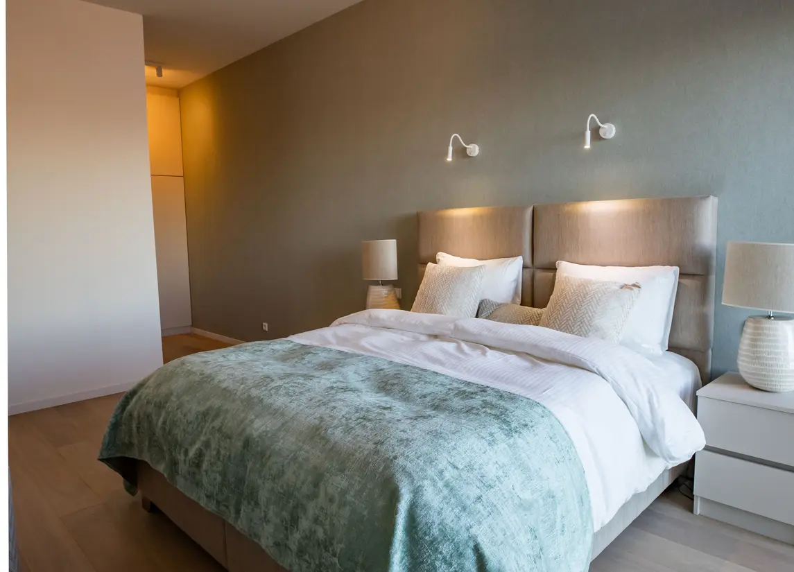 Boulevard de Wielingen 99 102