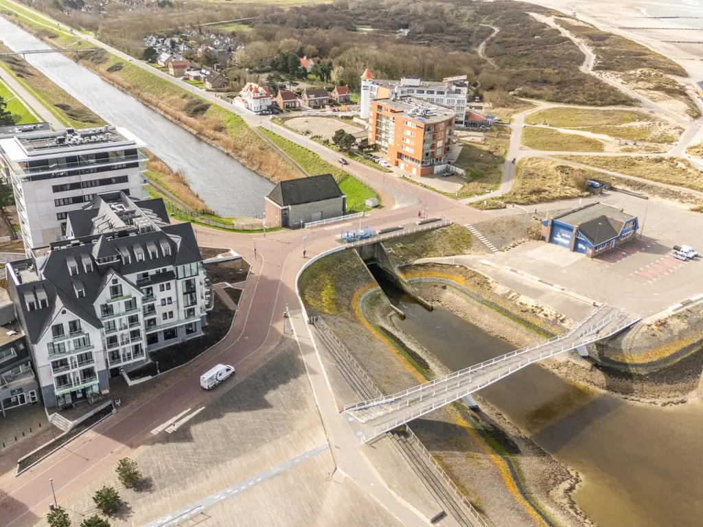 Boulevard de Wielingen 99 102, Cadzand