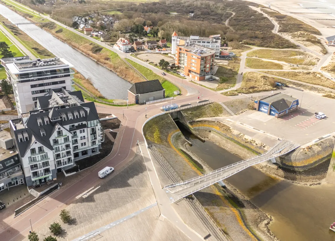 Boulevard de Wielingen 99 102