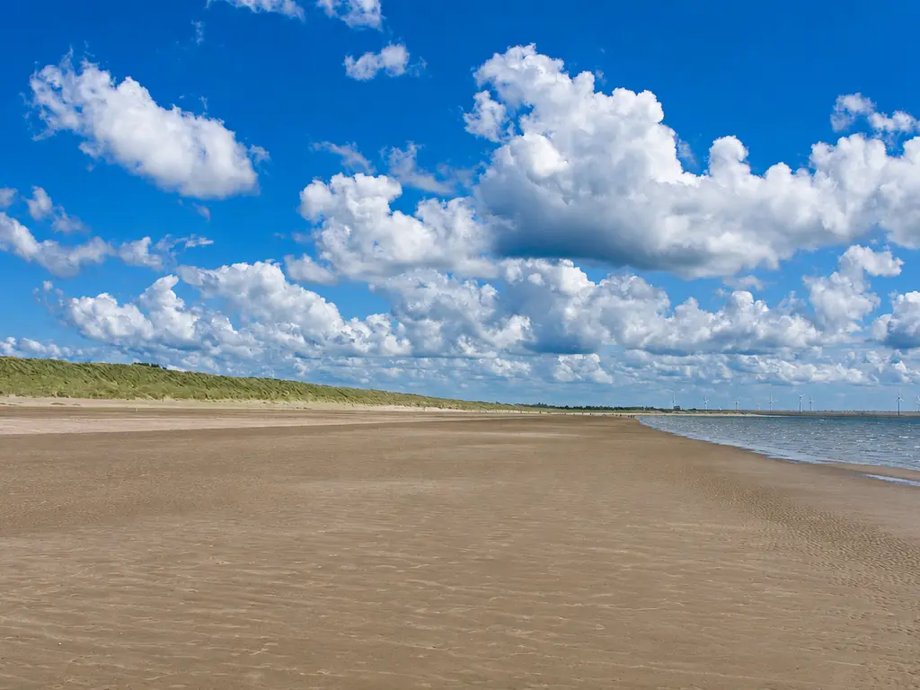 Molendijk , Rockanje