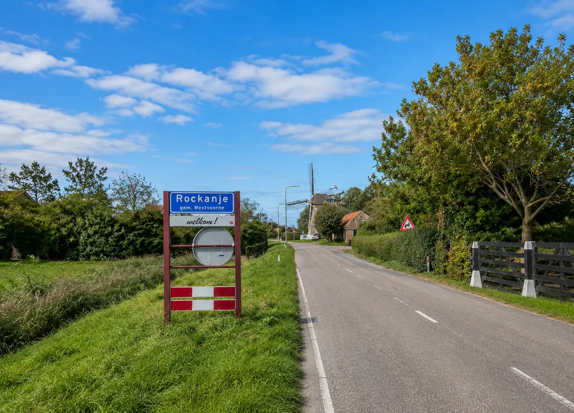 Molendijk