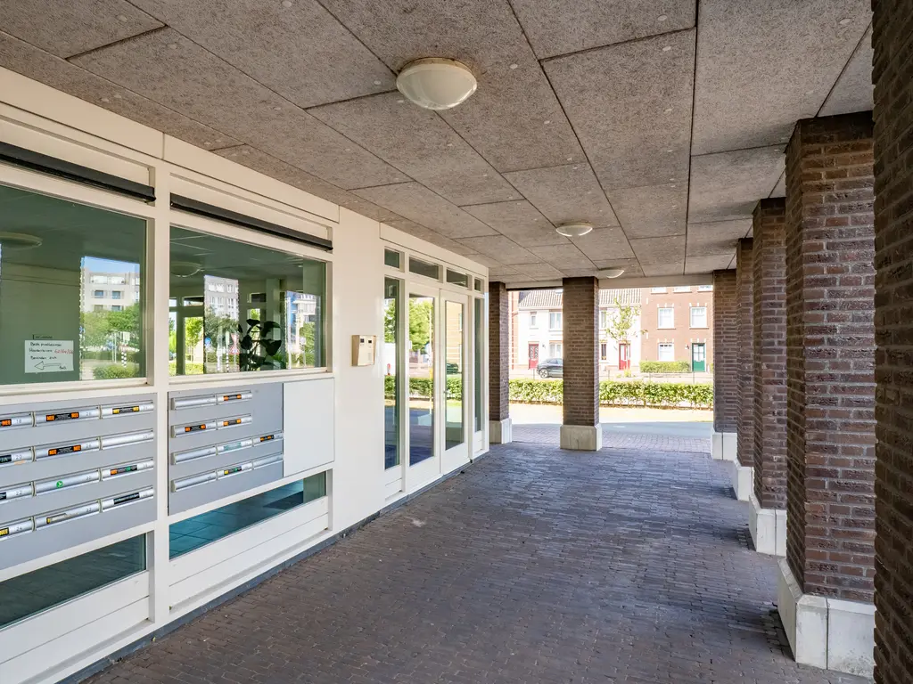 Hardenbroek 12, VLEUTEN
