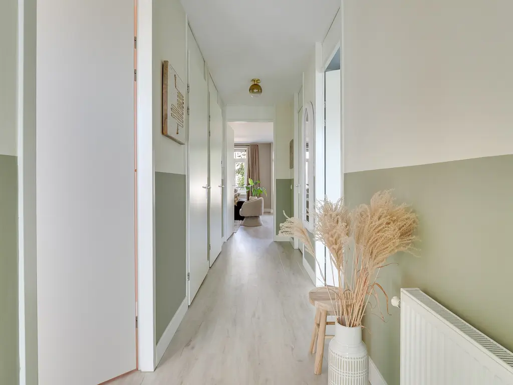 Hardenbroek 12, VLEUTEN