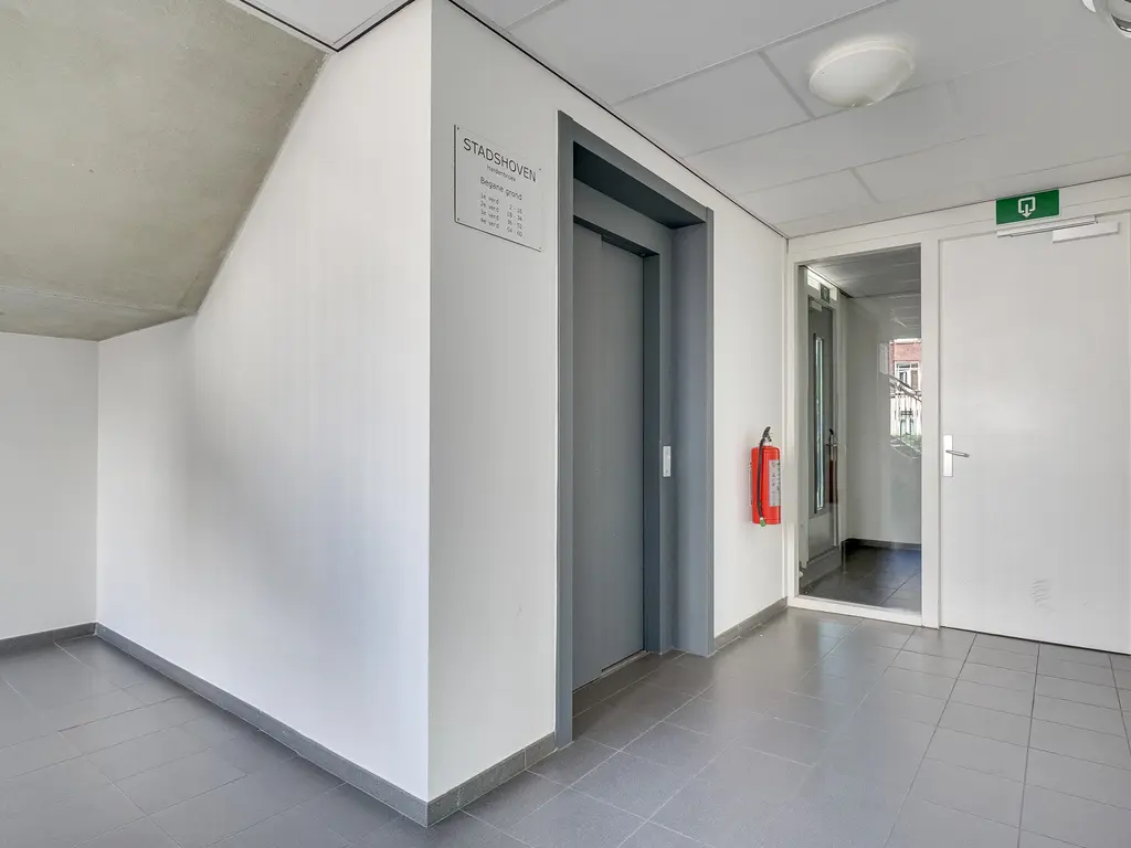 Hardenbroek 12, VLEUTEN