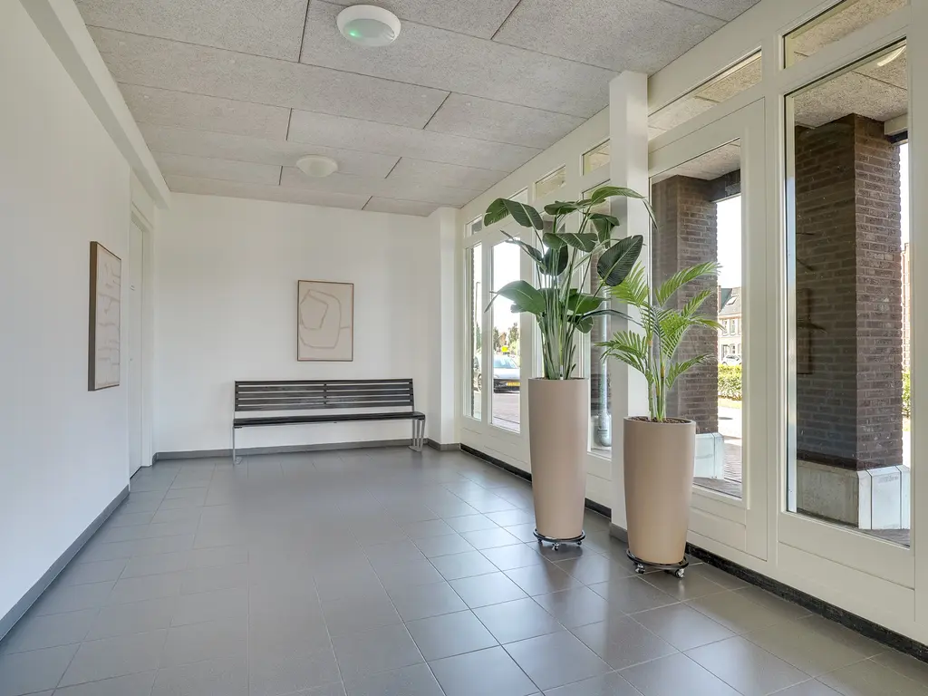 Hardenbroek 12, VLEUTEN