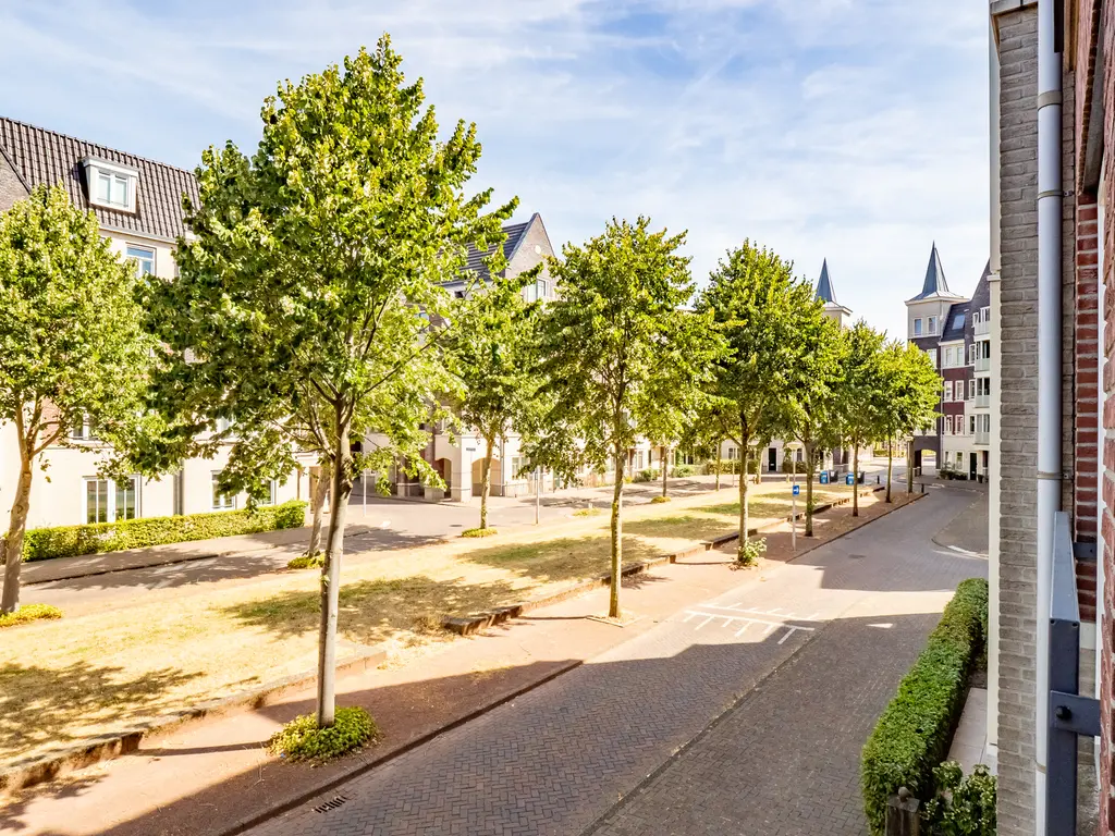 Hardenbroek 12, VLEUTEN