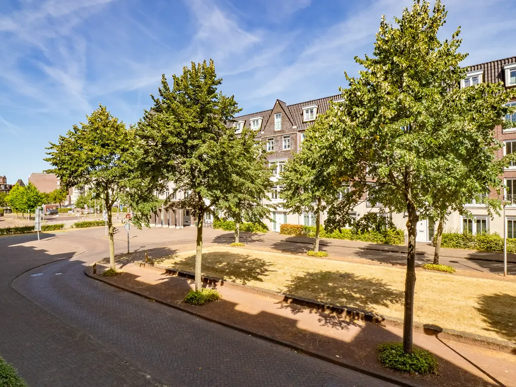 Hardenbroek 12, VLEUTEN